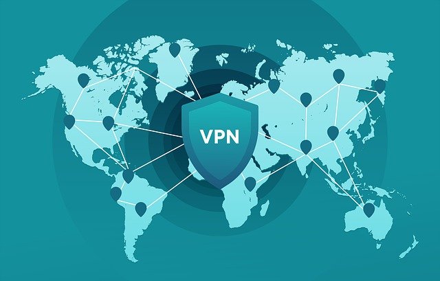 VPN to Nowhere?!